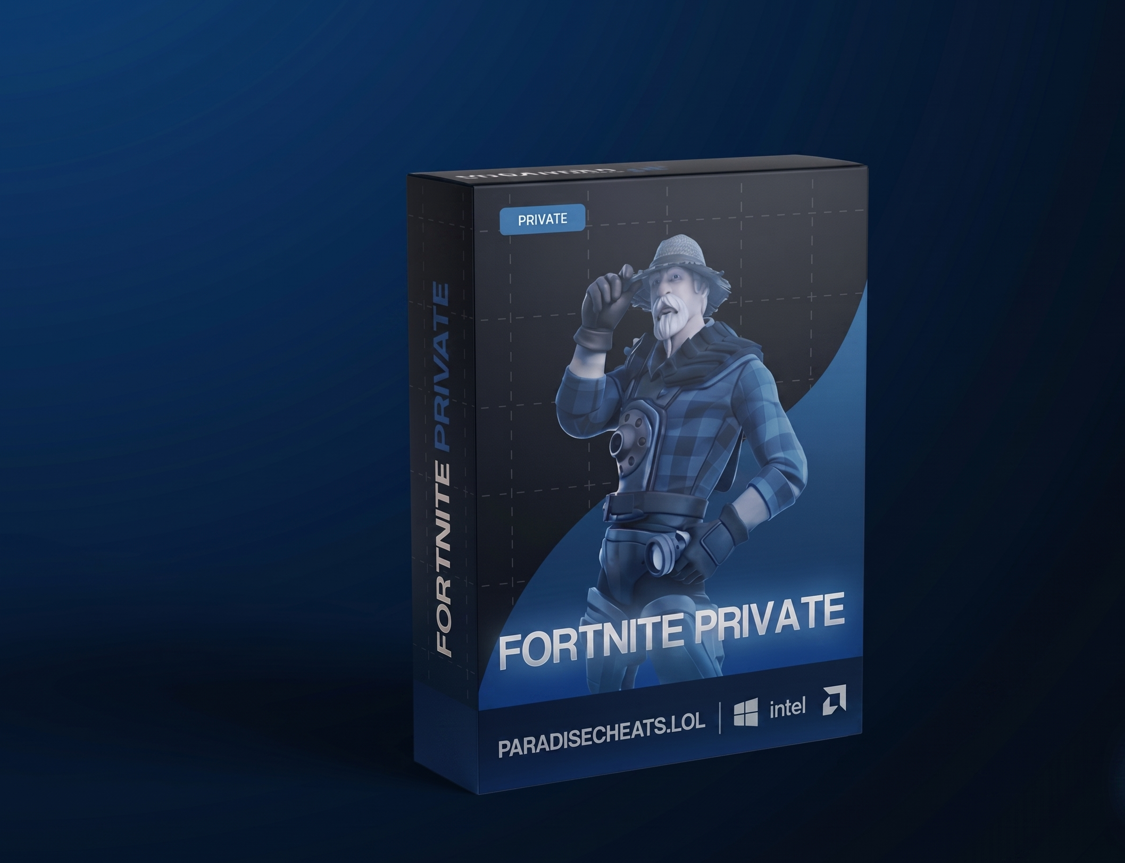 Fortnite Private