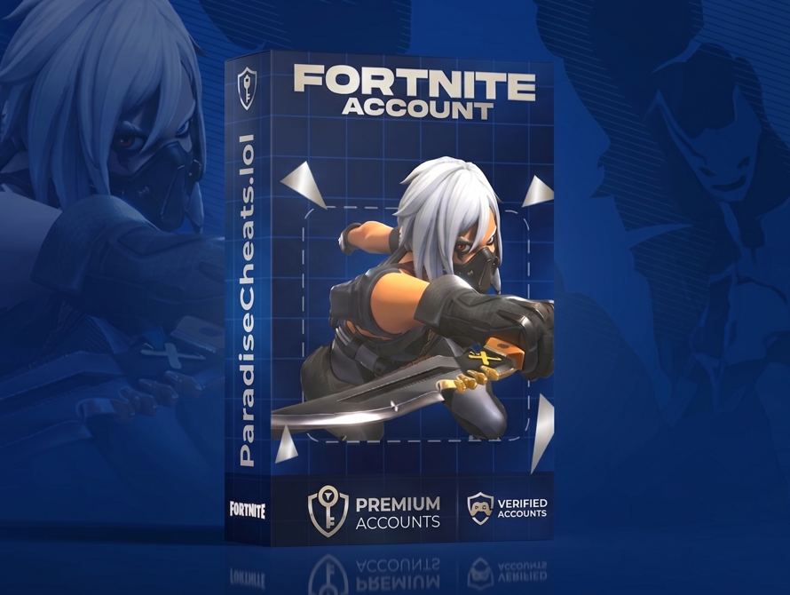 Fortnite Accounts